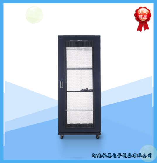 正宗图腾机柜K36842, 鼎极网络机柜 服务器机柜