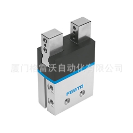 FESTO/费斯托气驱动器-带活塞杆的气缸-圆形气缸DSNU