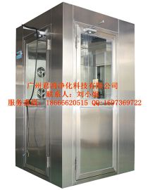 君鸿自动门风淋室厂家，供应南昌君鸿风淋室最优商家