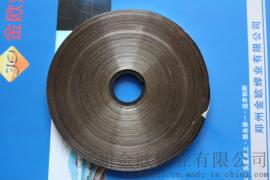 郑州金欧焊业供应铜及铜合金焊接用低温非晶态焊片 铜非晶焊片 厚度0.035-0.05mm铜非晶焊带