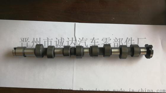 大众凸轮轴