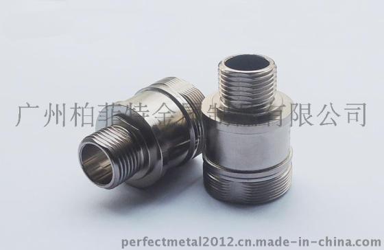 供应机加工, CNC加工, 自动车床加工, 数控加工, 天线五金配件