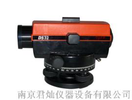 欧波DS32自动安平水准仪