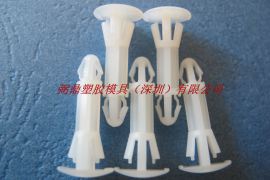 厂家直销批发40582优质 PCB板间隔柱|尼龙隔离柱|推式间隔柱|PC板隔离柱|支撑住|尼龙间隔柱|PC板间隔柱