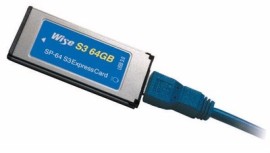 裕拓WISE S3 64G存储卡代替索尼SBS 64G1A EX350/320摄像机适用