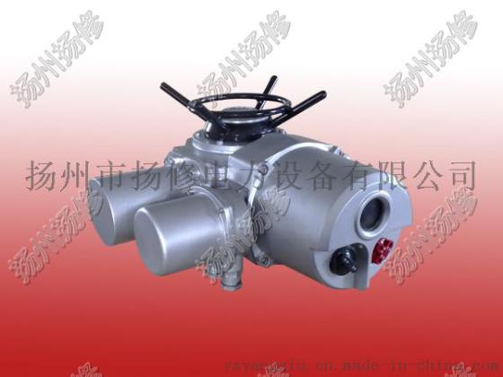 扬州电动执行器厂家/电动执行器/DZW15系列电动执行器