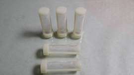 输血器配件：一次性使用血液过滤网
