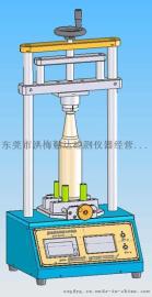 郑州勤达QD-3125瓶盖自动扭力测试仪