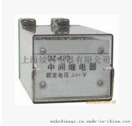 DZ-431型中间继电器