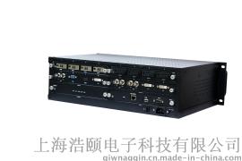 8进8出高清混合矩阵 无缝矩阵