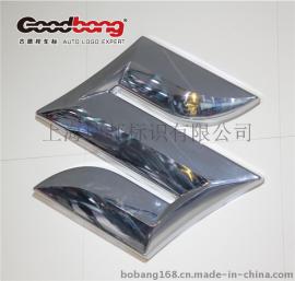 铃木汽车标志_铃木汽车4S店标识_铃木车标