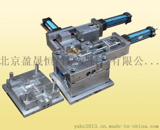 精密模具厂，模具加工厂家，模具加工制造商