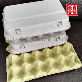 厂家定制鸡蛋托生产线 高质量 低价格