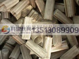 厂家供应 汽车滤筒 不锈钢滤网 6mm过滤网