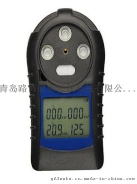 青岛路博CD4四合一气体测定器(含MA)