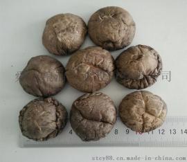 4-5cm精厚菇 厚光面菇 出口级品质 随州香菇产地大量现货直批