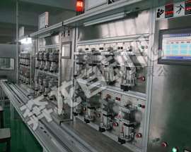 厂家直销TDM-63断路器延时检测生产线
