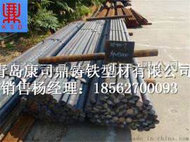 山东灰铁型材，HT150牌号全规格