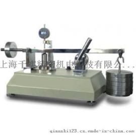 土工布厚度测定仪-土工布厚度仪