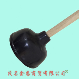 电白橡胶马桶吸双层强吸力型S002外贸
