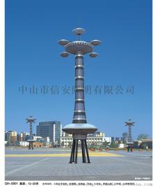 中山大型厂家直销户外景观灯