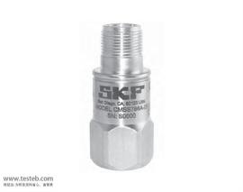 SKF CMSS 786A-IS本安防爆振动传感器