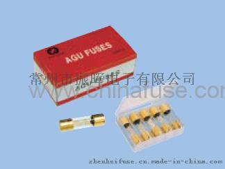 ZH229 fuse 车用插片式保险丝包装