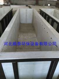 酸洗槽-耐酸耐碱酸洗槽