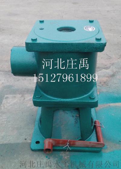 云南侧摇螺杆启闭机多少钱 螺杆启闭机厂家直销