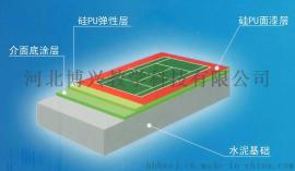 硅pu材料 特点你真的知道吗