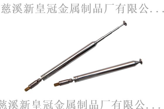 厂家直销，收音机拉杆天线