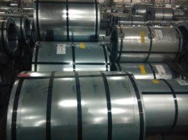 宝钢取向电工钢 B30G120 北方公司代销售