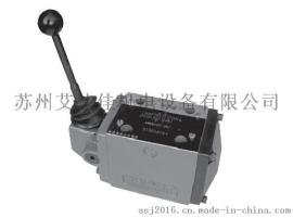 原装正品现货手动换向阀3WMM16F50B/F