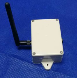 夹子报警器 防盗报警器 庄稼保护 户外报警器 及时发送短信待机长