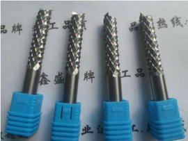 FR4铣刀 整体合金 五轴数控生产 深圳首创 国际一流的合成石铣刀