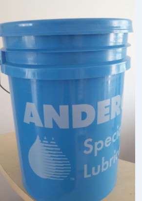 Anderol安润龙1200N合成压缩机油
