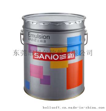 三品PLM在三和化工的应用