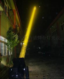 户外防水摇头换色探照灯 力盛灯光 同步变色探照灯 摇头探照灯