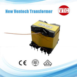 VTC厂家直销 PQ3220系列 可定制变压器 高频变压器 CE认证变压器
