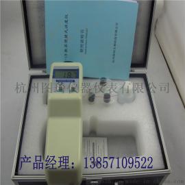 陆恒生物 供应便携式浊度仪 浊度检测仪