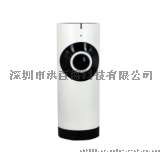 360度高清wifi手机远程监控器无线摄像头100万