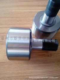 供应NUKR110/NUKD110螺栓滚轮轴承 凸轮随动器