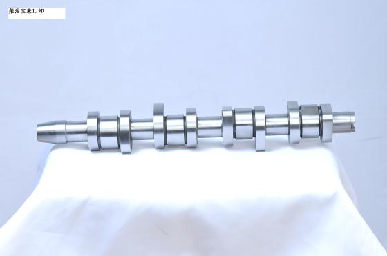 大众1.9TDI发动机凸轮轴
