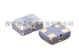 19.2MHz晶振有源贴片SMD 2520-SJK品牌