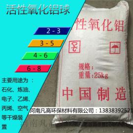 天津厂家供应活性氧化铝球 价格
