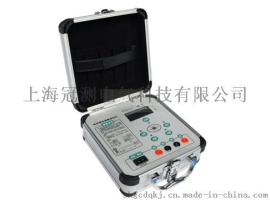 GC2571数字式接地电阻测试仪