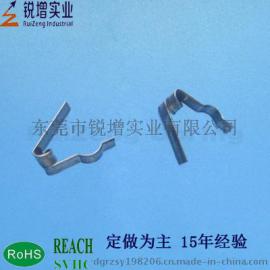 方线弹簧价格 不锈钢扁线扭转弹簧加工 扁线扭力弹簧东莞厂家直销