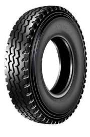 载重卡车胎（1000R20、1100R20、1200R20）