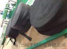 杭州索密特 必佳乐织机用糙面带 包辊带 走梭绒布