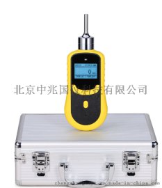 中兆国仪有机挥发物总和（TVOC）gy-11